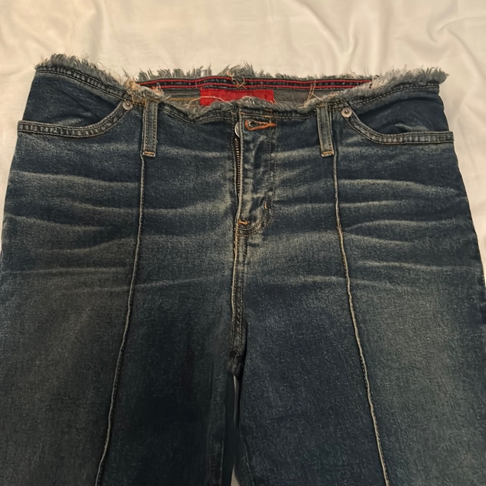 Women’s jeans